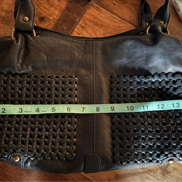 New Nino Bossi “Caroline” Handbag - Picture 13 of 14